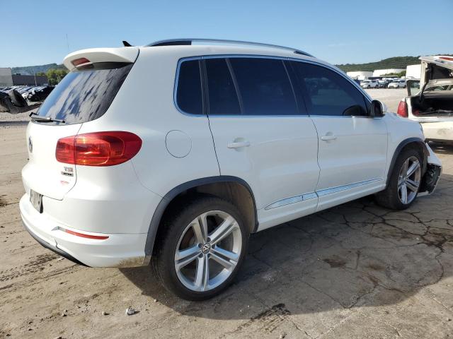 Photo 2 VIN: WVGBV7AX6GW044554 - VOLKSWAGEN TIGUAN S 