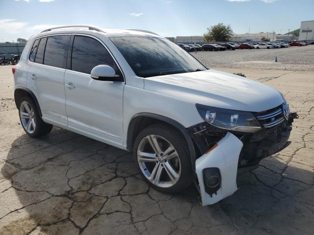 Photo 3 VIN: WVGBV7AX6GW044554 - VOLKSWAGEN TIGUAN S 