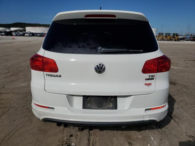 Photo 5 VIN: WVGBV7AX6GW044554 - VOLKSWAGEN TIGUAN S 