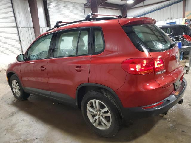 Photo 1 VIN: WVGBV7AX6GW051732 - VOLKSWAGEN TIGUAN 