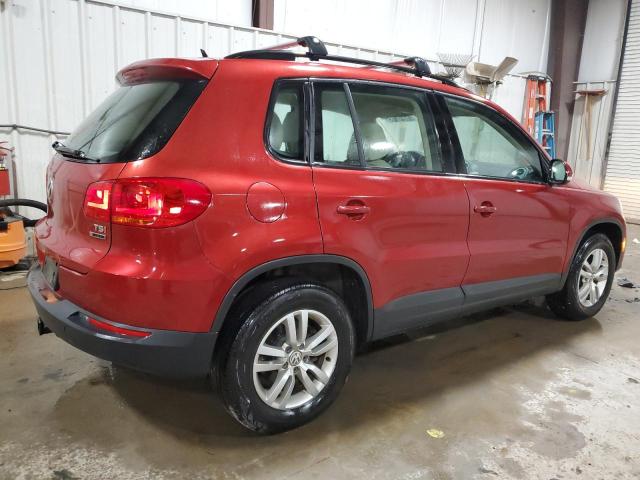 Photo 2 VIN: WVGBV7AX6GW051732 - VOLKSWAGEN TIGUAN 