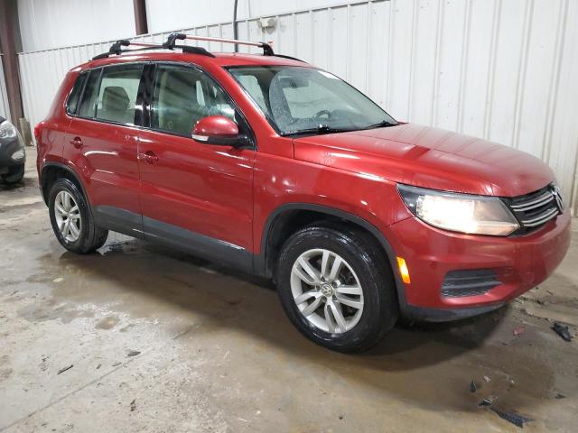 Photo 3 VIN: WVGBV7AX6GW051732 - VOLKSWAGEN TIGUAN 