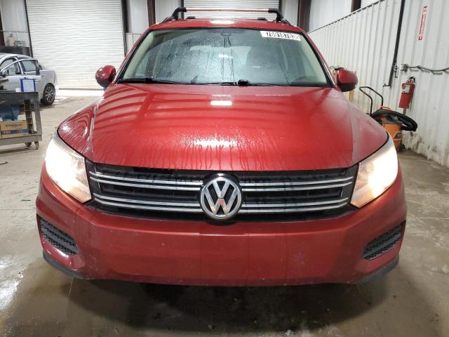 Photo 4 VIN: WVGBV7AX6GW051732 - VOLKSWAGEN TIGUAN 