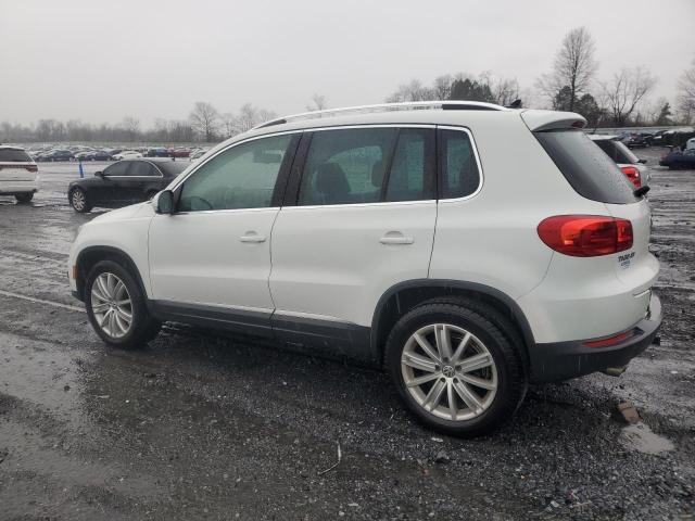 Photo 1 VIN: WVGBV7AX6GW519281 - VOLKSWAGEN TIGUAN 