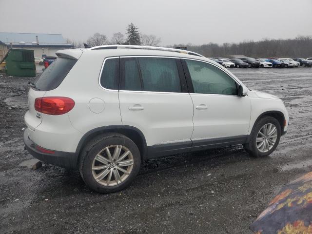 Photo 2 VIN: WVGBV7AX6GW519281 - VOLKSWAGEN TIGUAN 