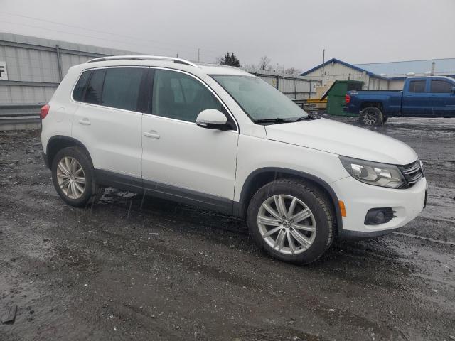 Photo 3 VIN: WVGBV7AX6GW519281 - VOLKSWAGEN TIGUAN 