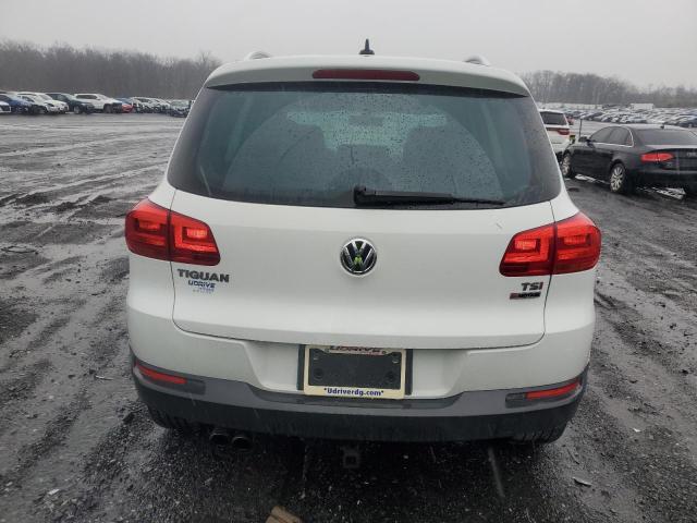 Photo 5 VIN: WVGBV7AX6GW519281 - VOLKSWAGEN TIGUAN 