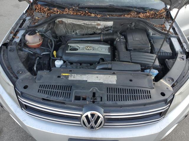 Photo 10 VIN: WVGBV7AX6GW523797 - VOLKSWAGEN TIGUAN 