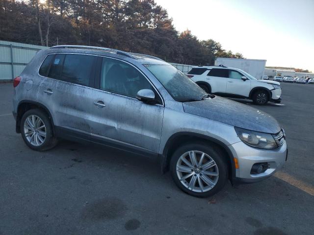 Photo 3 VIN: WVGBV7AX6GW523797 - VOLKSWAGEN TIGUAN 