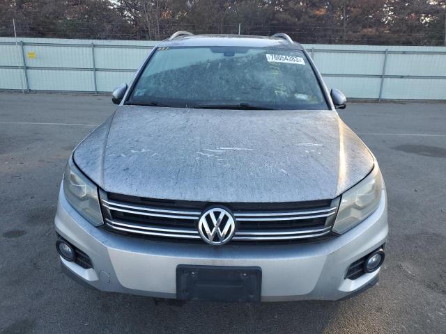 Photo 4 VIN: WVGBV7AX6GW523797 - VOLKSWAGEN TIGUAN 