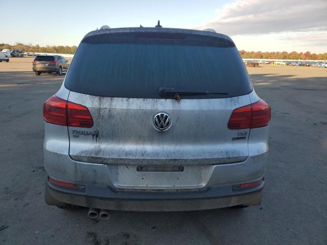 Photo 5 VIN: WVGBV7AX6GW523797 - VOLKSWAGEN TIGUAN 