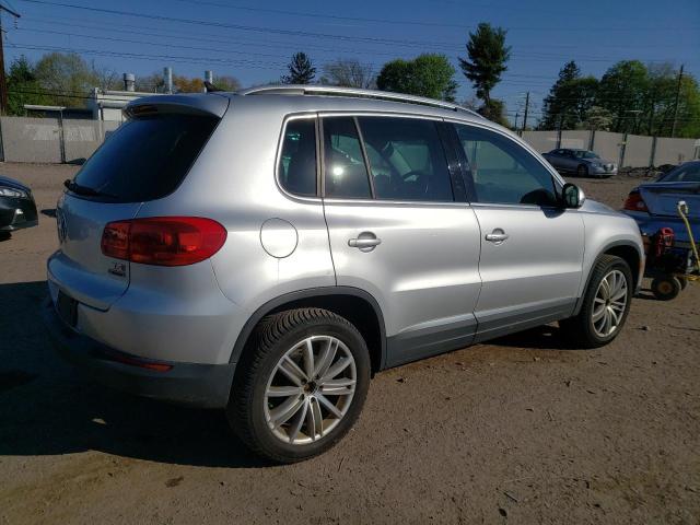 Photo 2 VIN: WVGBV7AX6GW536999 - VOLKSWAGEN TIGUAN 