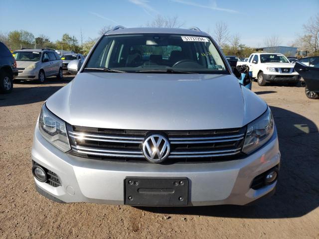 Photo 4 VIN: WVGBV7AX6GW536999 - VOLKSWAGEN TIGUAN 