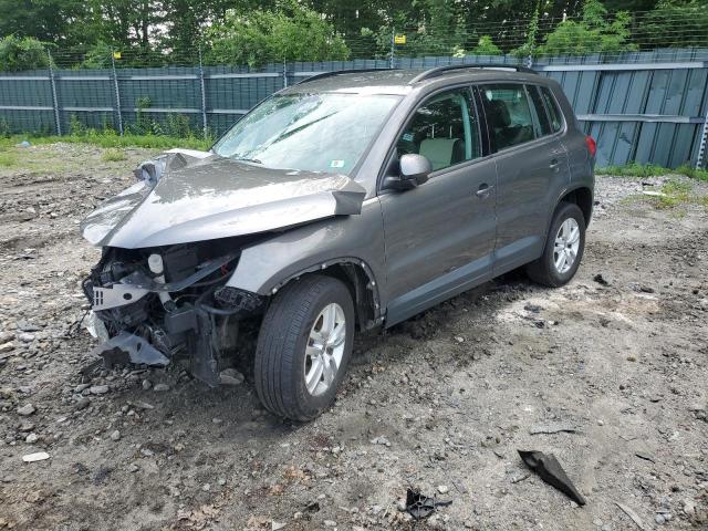 Photo 0 VIN: WVGBV7AX6GW544732 - VOLKSWAGEN TIGUAN S 