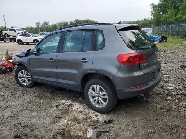 Photo 1 VIN: WVGBV7AX6GW544732 - VOLKSWAGEN TIGUAN S 