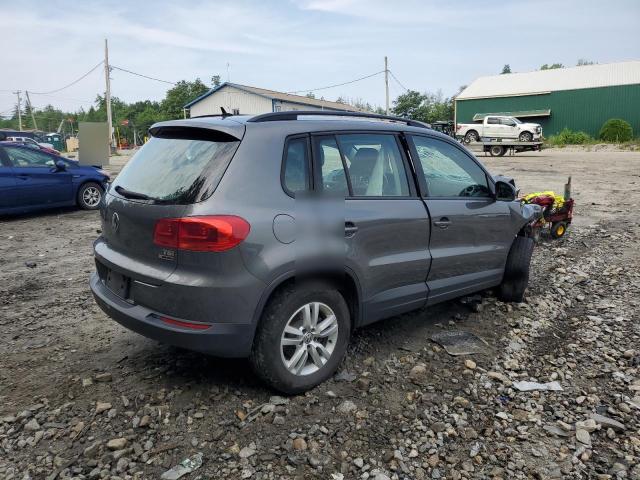 Photo 2 VIN: WVGBV7AX6GW544732 - VOLKSWAGEN TIGUAN S 