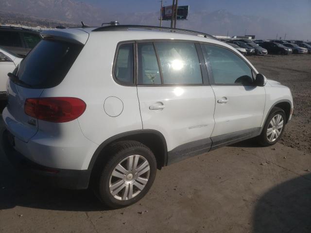 Photo 2 VIN: WVGBV7AX6GW550630 - VOLKSWAGEN TIGUAN S 