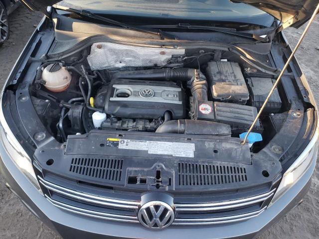 Photo 11 VIN: WVGBV7AX6GW555617 - VOLKSWAGEN TIGUAN 