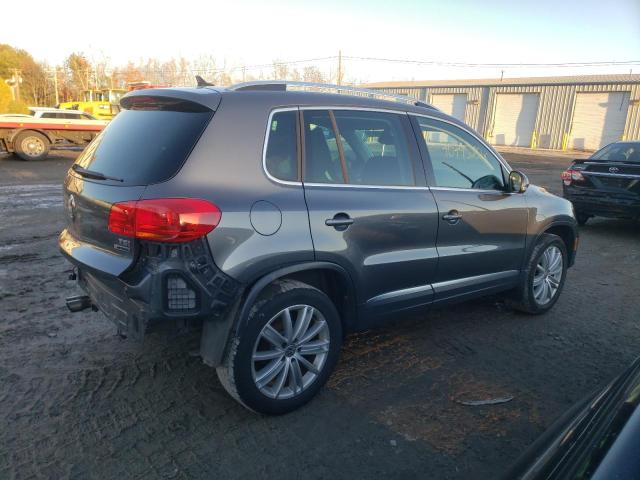 Photo 2 VIN: WVGBV7AX6GW555617 - VOLKSWAGEN TIGUAN 