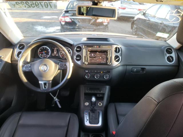 Photo 7 VIN: WVGBV7AX6GW555617 - VOLKSWAGEN TIGUAN 