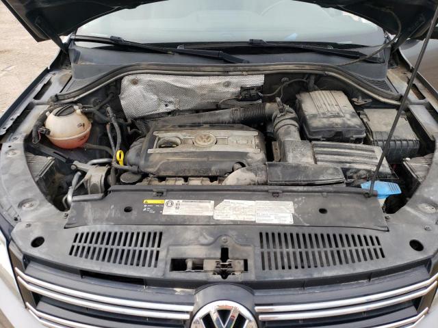 Photo 11 VIN: WVGBV7AX6GW560932 - VOLKSWAGEN TIGUAN S 