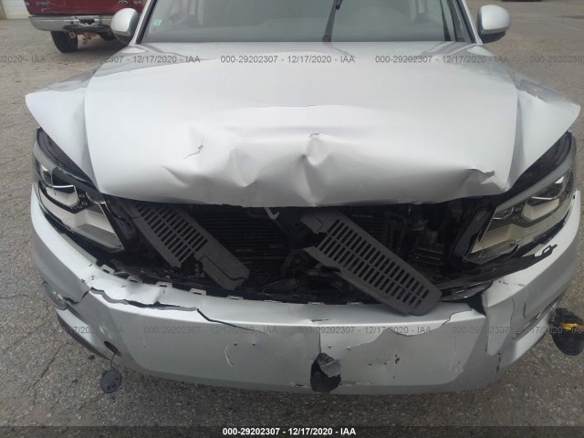 Photo 5 VIN: WVGBV7AX6GW566939 - VOLKSWAGEN TIGUAN 