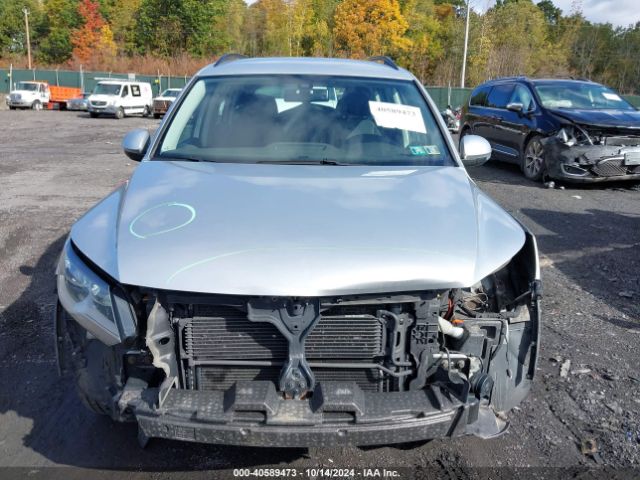 Photo 5 VIN: WVGBV7AX6GW574099 - VOLKSWAGEN TIGUAN 