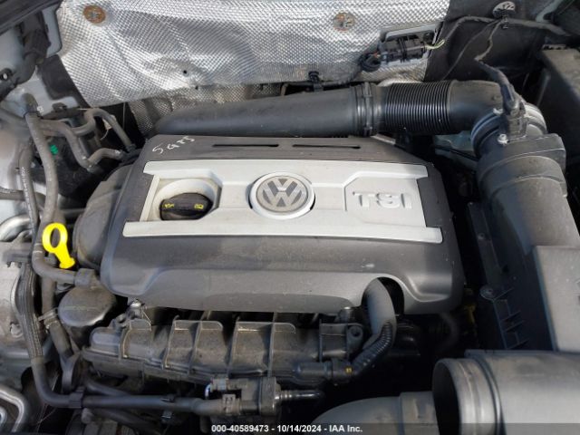 Photo 9 VIN: WVGBV7AX6GW574099 - VOLKSWAGEN TIGUAN 