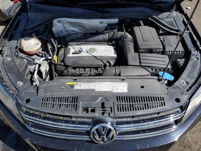 Photo 10 VIN: WVGBV7AX6GW574586 - VOLKSWAGEN TIGUAN 