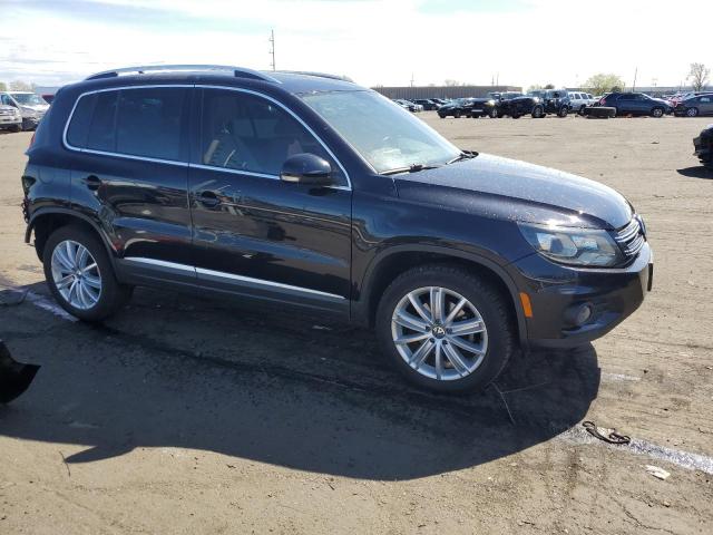 Photo 3 VIN: WVGBV7AX6GW574586 - VOLKSWAGEN TIGUAN 