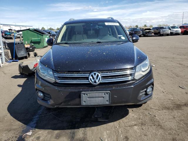 Photo 4 VIN: WVGBV7AX6GW574586 - VOLKSWAGEN TIGUAN 