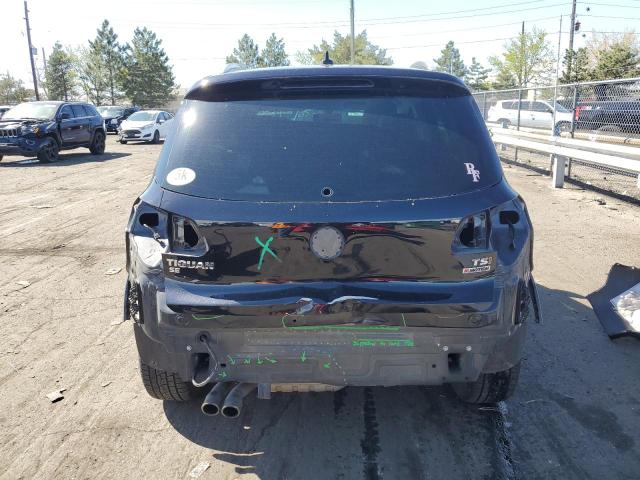 Photo 5 VIN: WVGBV7AX6GW574586 - VOLKSWAGEN TIGUAN 