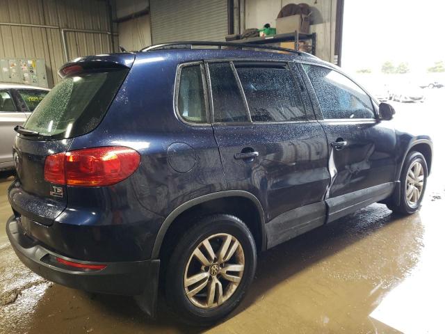 Photo 2 VIN: WVGBV7AX6GW594157 - VOLKSWAGEN TIGUAN S 