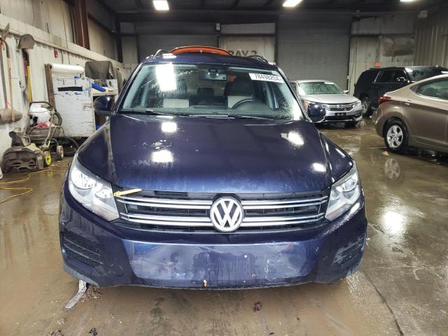 Photo 4 VIN: WVGBV7AX6GW594157 - VOLKSWAGEN TIGUAN S 