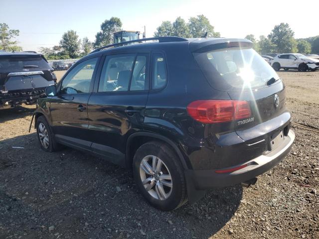 Photo 1 VIN: WVGBV7AX6GW601950 - VOLKSWAGEN TIGUAN 