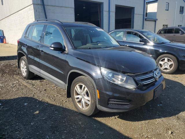 Photo 3 VIN: WVGBV7AX6GW601950 - VOLKSWAGEN TIGUAN 