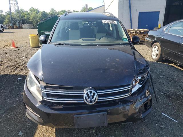 Photo 4 VIN: WVGBV7AX6GW601950 - VOLKSWAGEN TIGUAN 