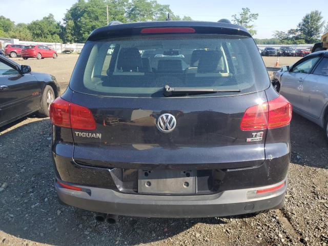 Photo 5 VIN: WVGBV7AX6GW601950 - VOLKSWAGEN TIGUAN 