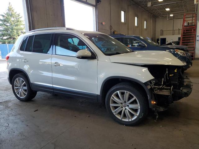 Photo 3 VIN: WVGBV7AX6GW605416 - VOLKSWAGEN TIGUAN 