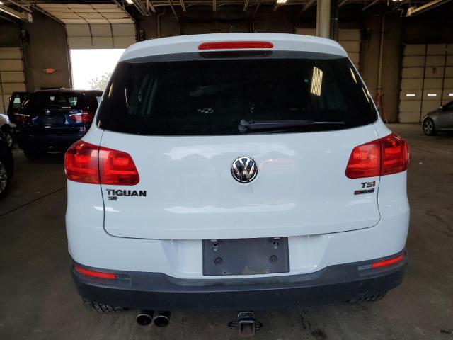 Photo 5 VIN: WVGBV7AX6GW605416 - VOLKSWAGEN TIGUAN 