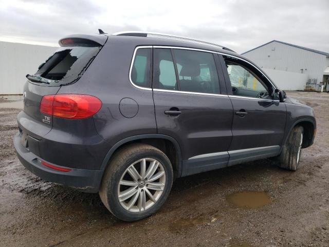 Photo 2 VIN: WVGBV7AX6GW606386 - VOLKSWAGEN TIGUAN 