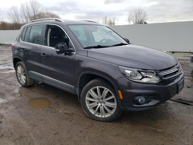 Photo 3 VIN: WVGBV7AX6GW606386 - VOLKSWAGEN TIGUAN 