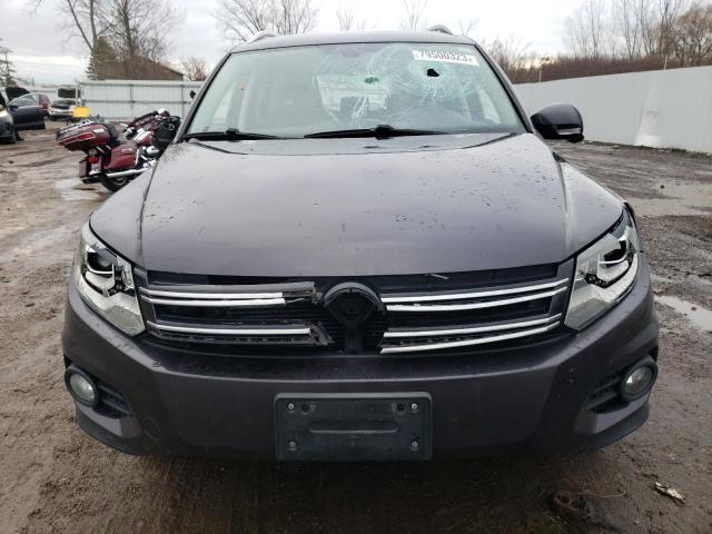 Photo 4 VIN: WVGBV7AX6GW606386 - VOLKSWAGEN TIGUAN 