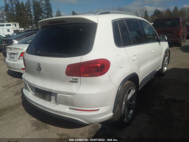 Photo 3 VIN: WVGBV7AX6GW609238 - VOLKSWAGEN TIGUAN 