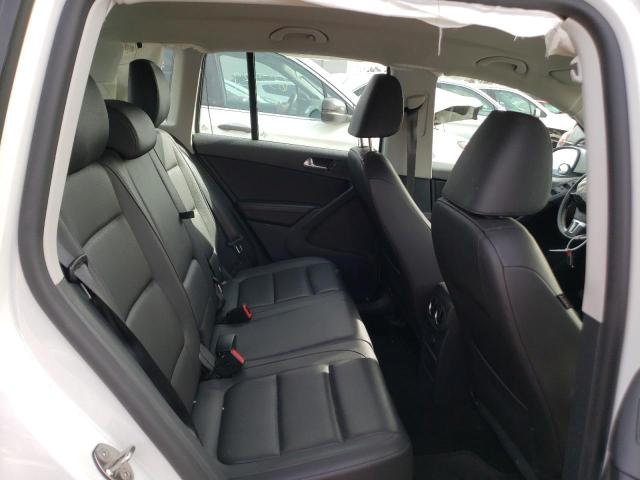 Photo 10 VIN: WVGBV7AX6HK002037 - VOLKSWAGEN TIGUAN S 