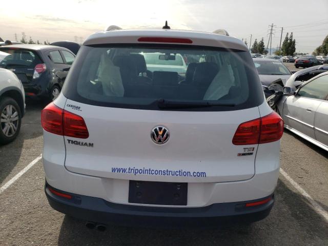 Photo 5 VIN: WVGBV7AX6HK002037 - VOLKSWAGEN TIGUAN S 