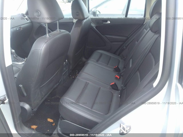 Photo 7 VIN: WVGBV7AX6HK006041 - VOLKSWAGEN TIGUAN 