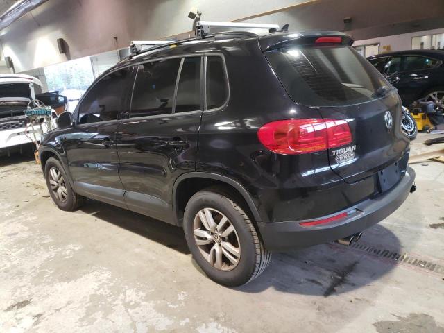 Photo 1 VIN: WVGBV7AX6HK012874 - VOLKSWAGEN TIGUAN 