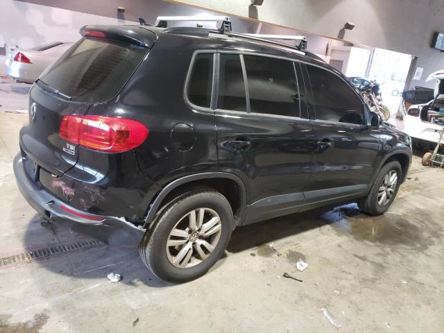 Photo 2 VIN: WVGBV7AX6HK012874 - VOLKSWAGEN TIGUAN 