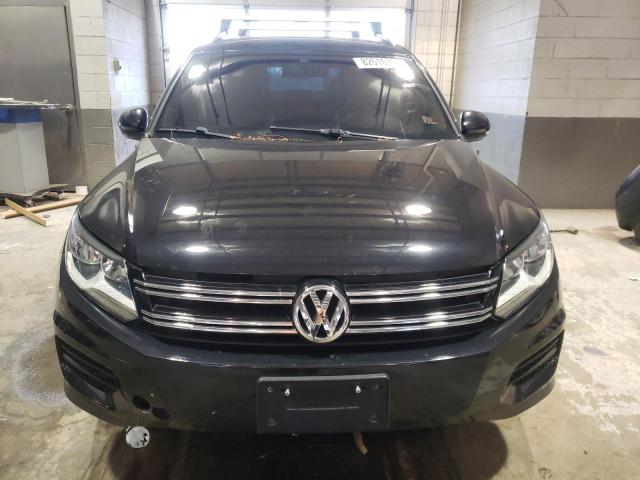 Photo 4 VIN: WVGBV7AX6HK012874 - VOLKSWAGEN TIGUAN 